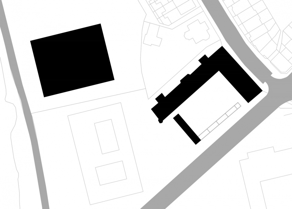 GO Talent School b architecten