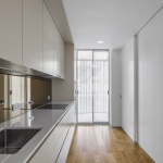 Edifício S.Roque by Sónia Cruz Arquitectura