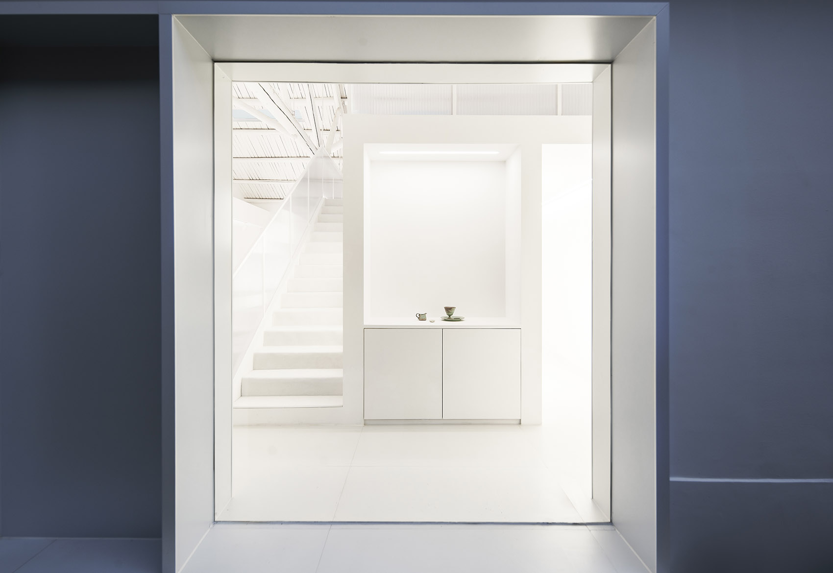 joyfull art space china by twosleepers