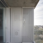Edifício S.Roque by Sónia Cruz Arquitectura