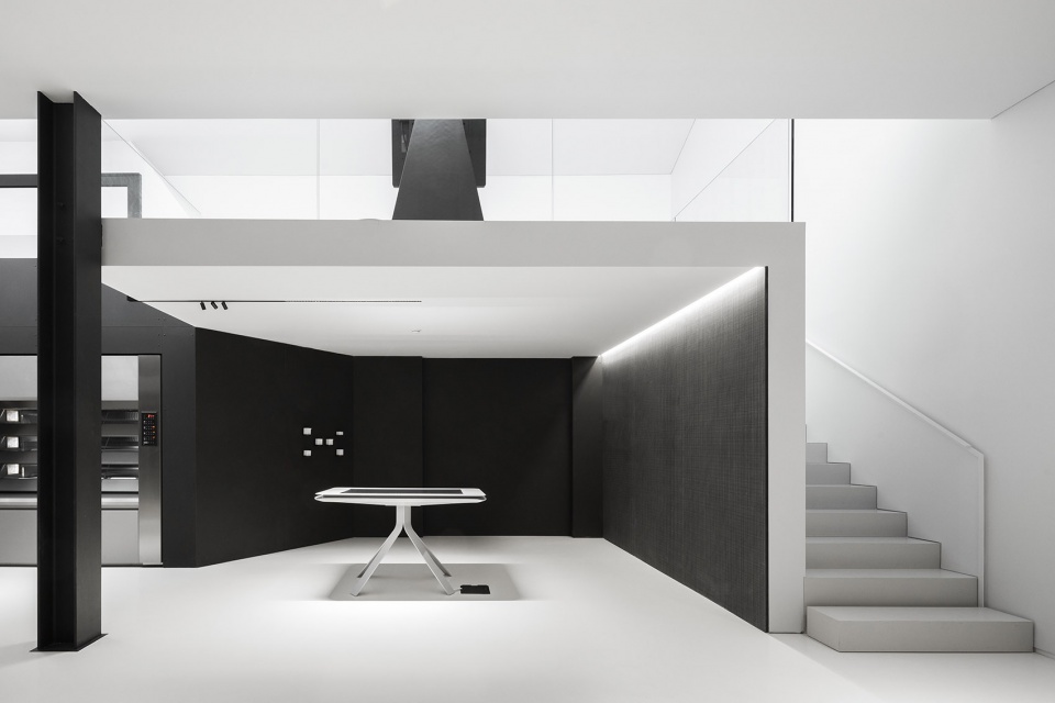 Requalification and Expansion of Ramalhos Facilities Espaco Objecto Arquitetura Design
