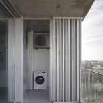 Edifício S.Roque by Sónia Cruz Arquitectura