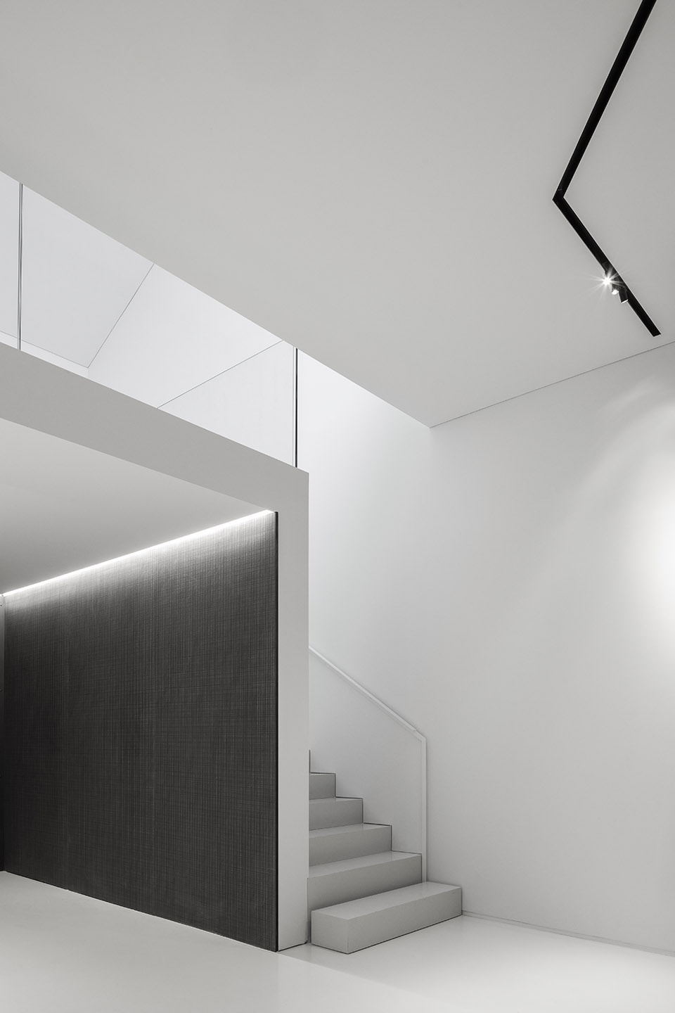 Requalification and Expansion of Ramalhos Facilities Espaco Objecto Arquitetura Design