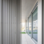Edifício S.Roque by Sónia Cruz Arquitectura