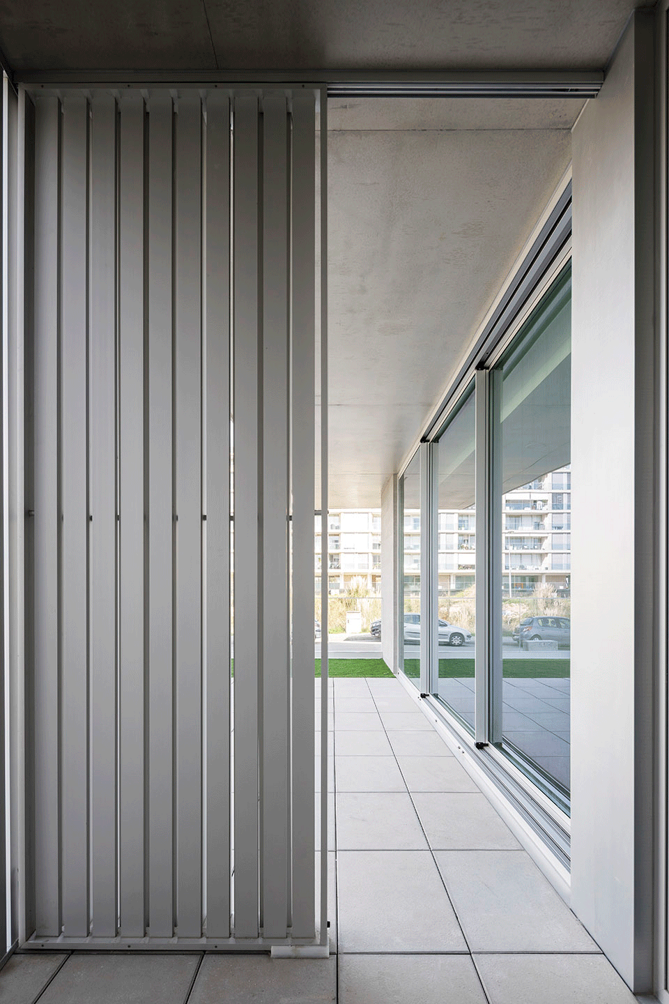 a Edifício S Roque Sonia Cruz Arquitectura