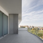 Edifício S.Roque by Sónia Cruz Arquitectura