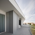 Edifício S.Roque by Sónia Cruz Arquitectura