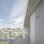 Edifício S.Roque by Sónia Cruz Arquitectura