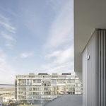 Edifício S.Roque by Sónia Cruz Arquitectura