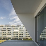 Edifício S.Roque by Sónia Cruz Arquitectura