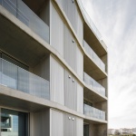 Edifício S.Roque by Sónia Cruz Arquitectura