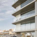 Edifício S.Roque by Sónia Cruz Arquitectura