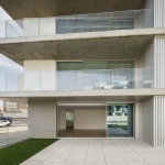 Edifício S.Roque by Sónia Cruz Arquitectura