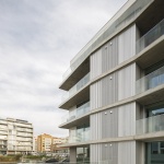 Edifício S.Roque by Sónia Cruz Arquitectura