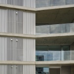 Edifício S.Roque by Sónia Cruz Arquitectura