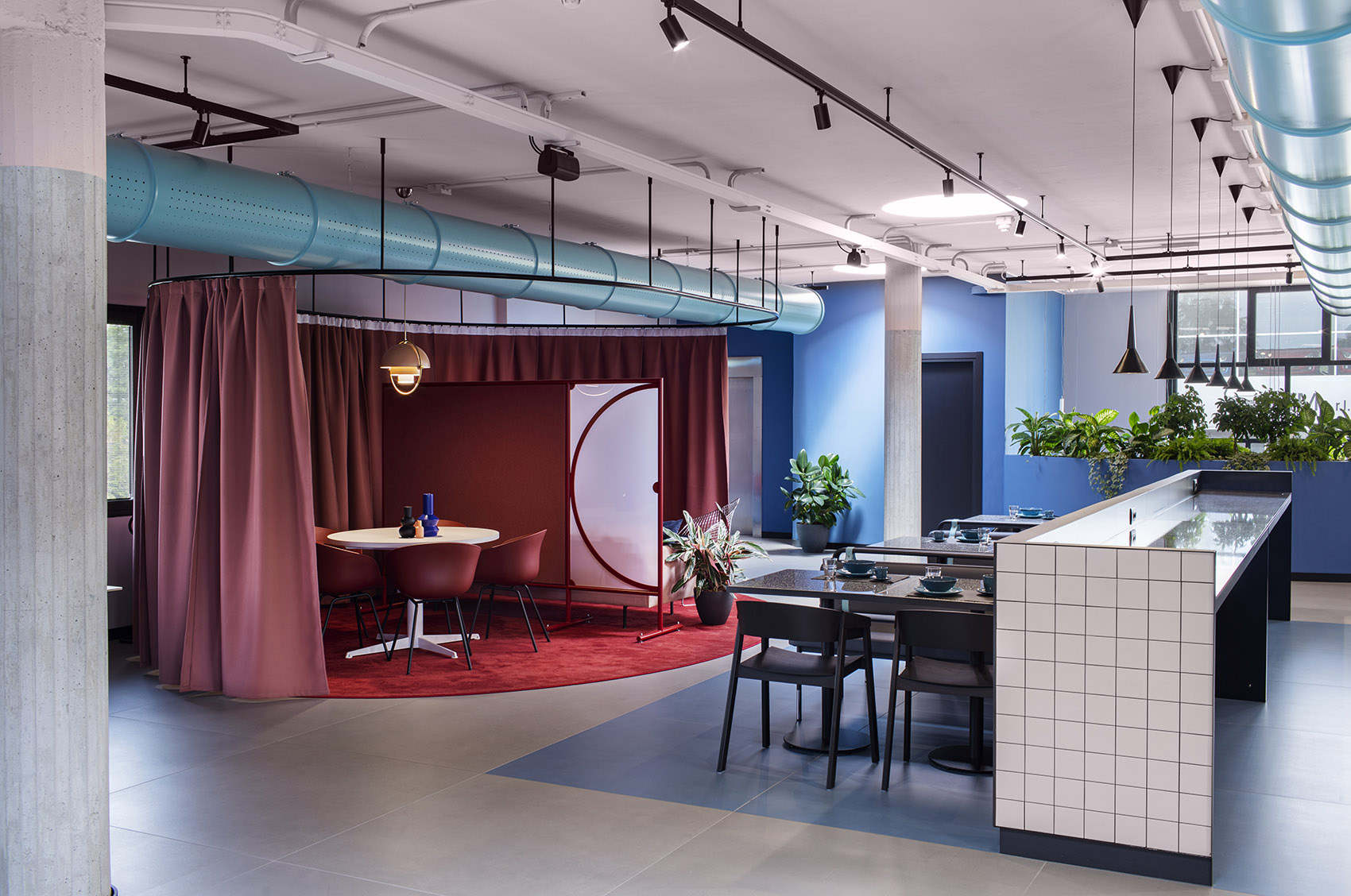 stay hotel italy by rizoma architetture