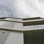 Edifício S.Roque by Sónia Cruz Arquitectura
