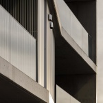 Edifício S.Roque by Sónia Cruz Arquitectura
