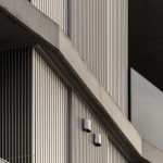 Edifício S.Roque by Sónia Cruz Arquitectura