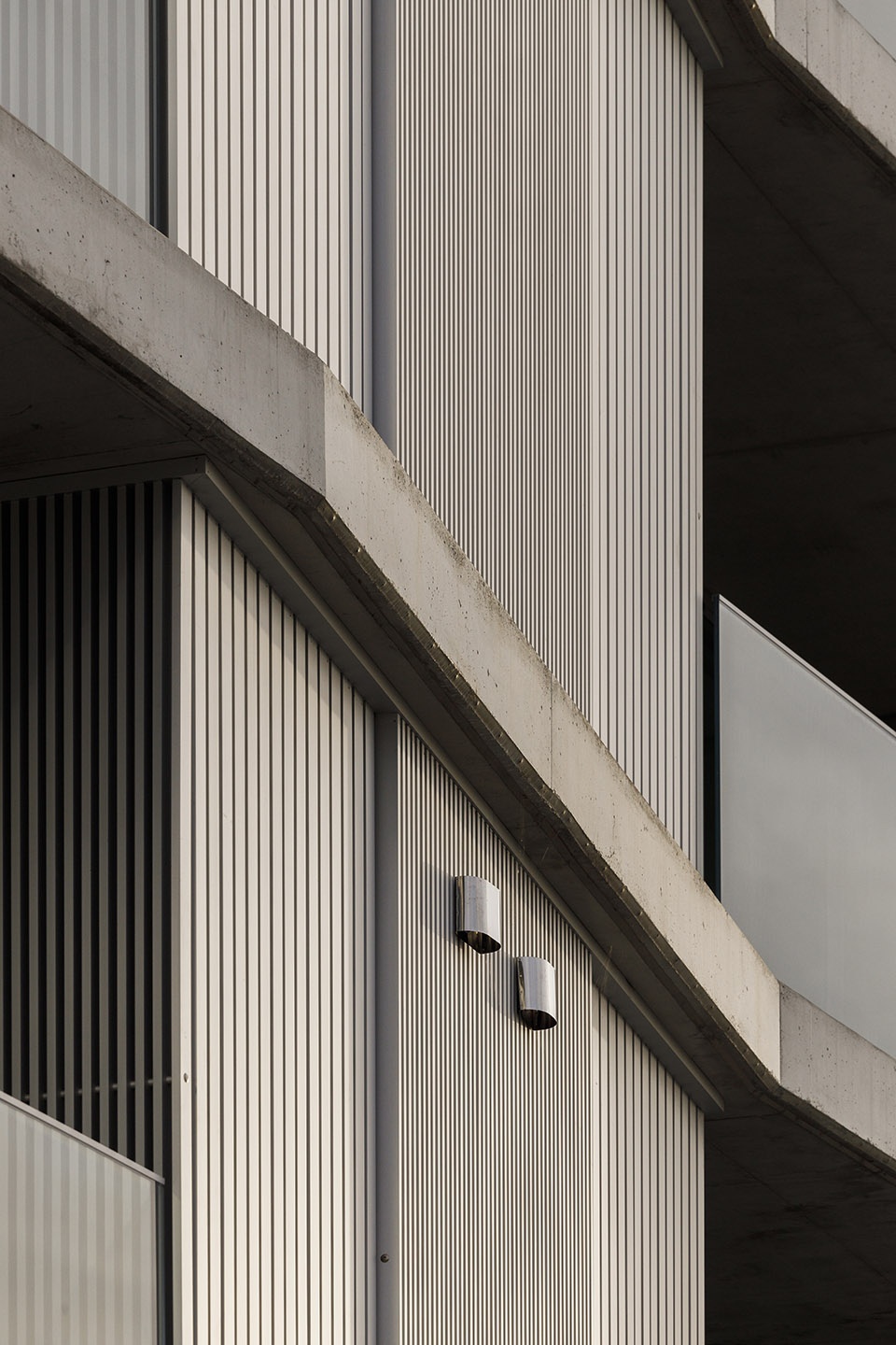 Edifício S Roque Sonia Cruz Arquitectura