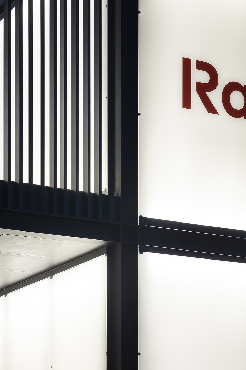 Requalification and Expansion of Ramalhos Facilities Espaco Objecto Arquitetura Design