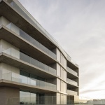 Edifício S.Roque by Sónia Cruz Arquitectura