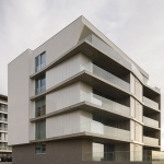 Edifício S.Roque by Sónia Cruz Arquitectura