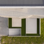 Edifício S.Roque by Sónia Cruz Arquitectura