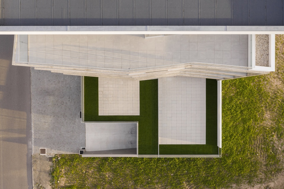 Edifício S Roque Sonia Cruz Arquitectura