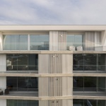 Edifício S.Roque by Sónia Cruz Arquitectura
