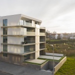 Edifício S.Roque by Sónia Cruz Arquitectura