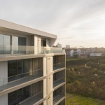 Edifício S.Roque by Sónia Cruz Arquitectura