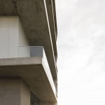 Edifício S.Roque by Sónia Cruz Arquitectura