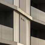 Edifício S.Roque by Sónia Cruz Arquitectura