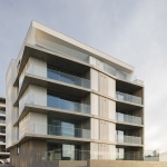 Edifício S.Roque by Sónia Cruz Arquitectura