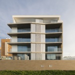 Edifício S.Roque by Sónia Cruz Arquitectura