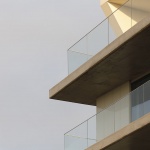 Edifício S.Roque by Sónia Cruz Arquitectura