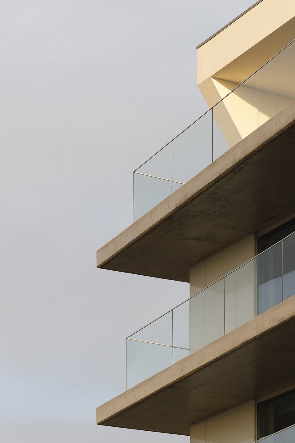 Edifício S Roque Sonia Cruz Arquitectura