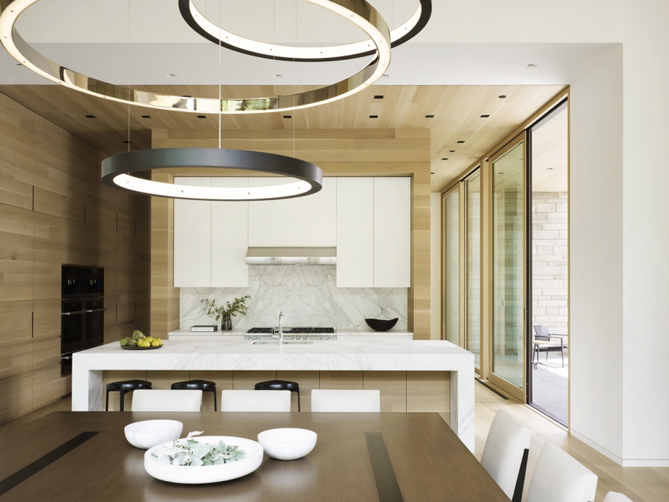 five shadows united states by clb architects