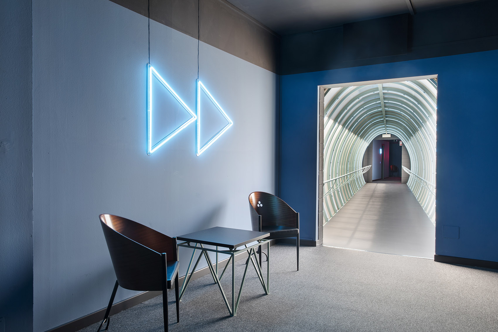 stay hotel italy by rizoma architetture