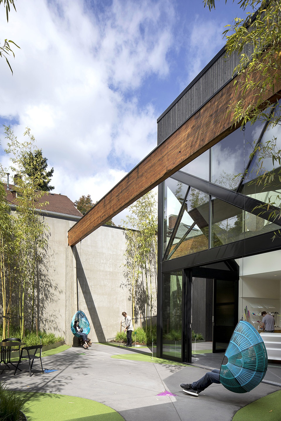 the n m bodecker foundation united states by skylab