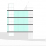 Edifício S.Roque by Sónia Cruz Arquitectura