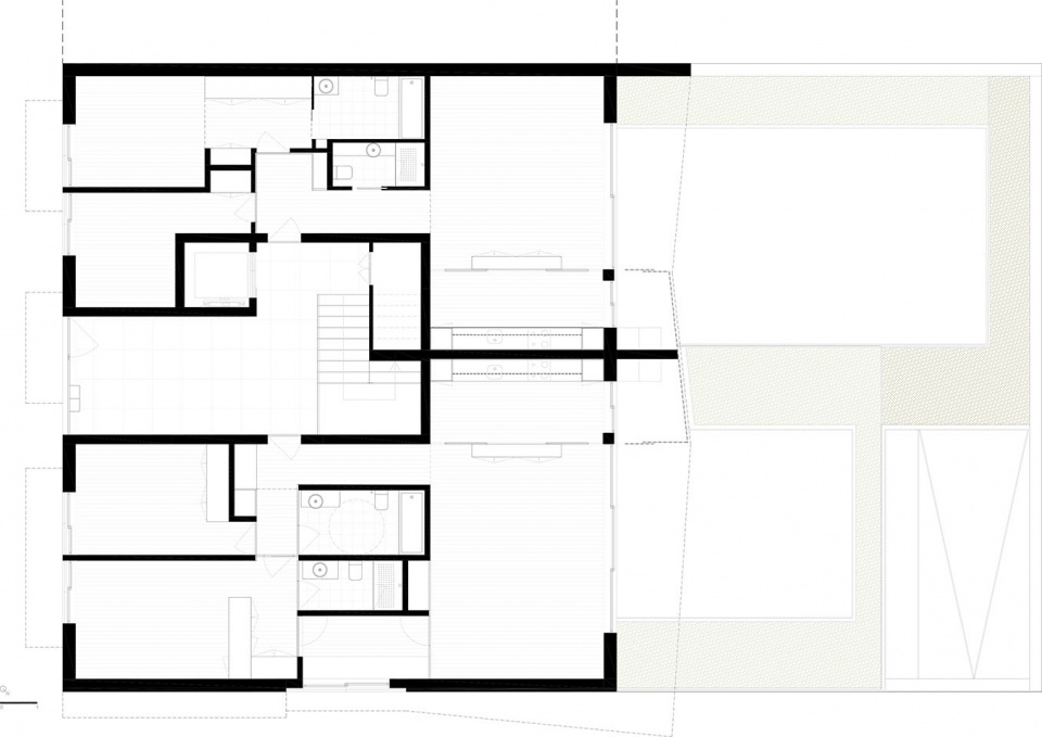 Edifício S Roque Sonia Cruz Arquitectura 1