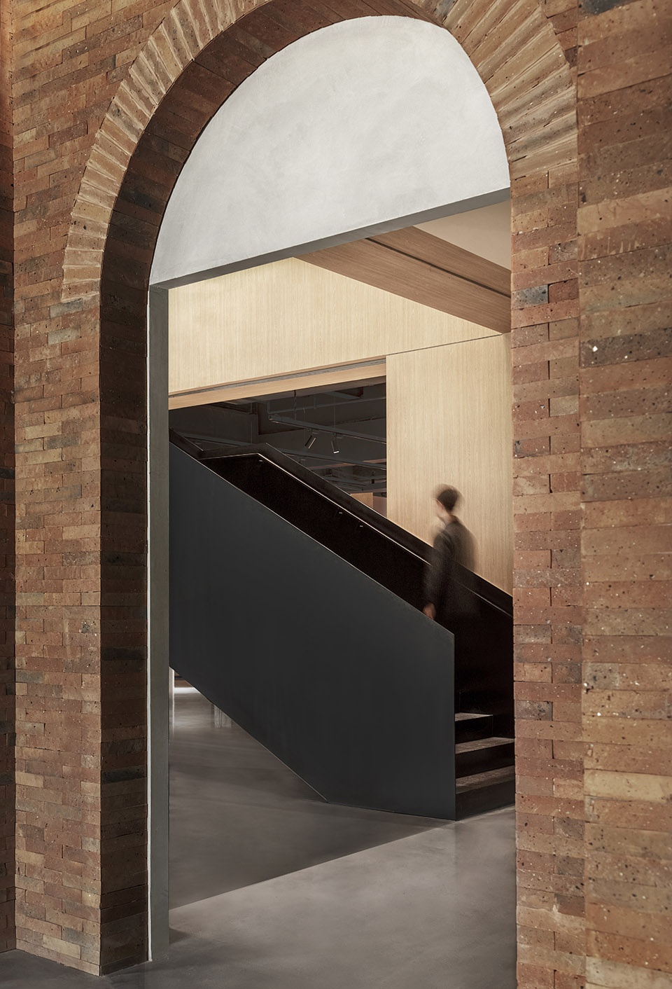 chongqing norhor china by muxin studio