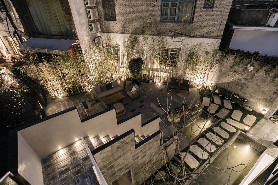 gooood archive: traditional architecture in modern context - 谷德设计网