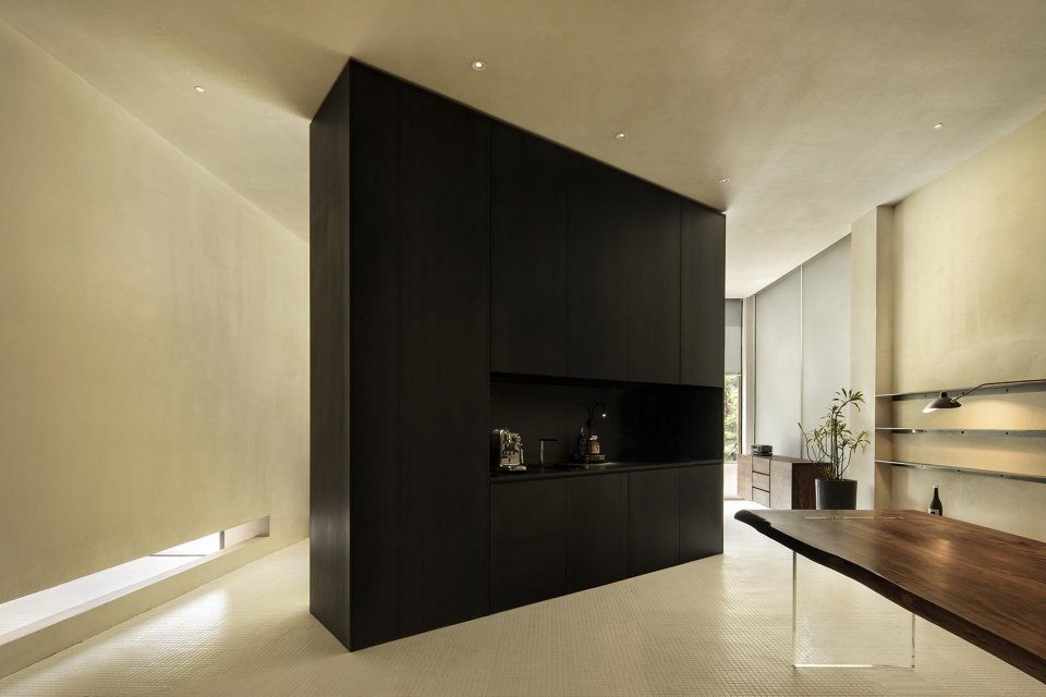s studio china by future space design 1