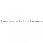 Avendaño &#8211; Boffi &#8211; Ferreyra
