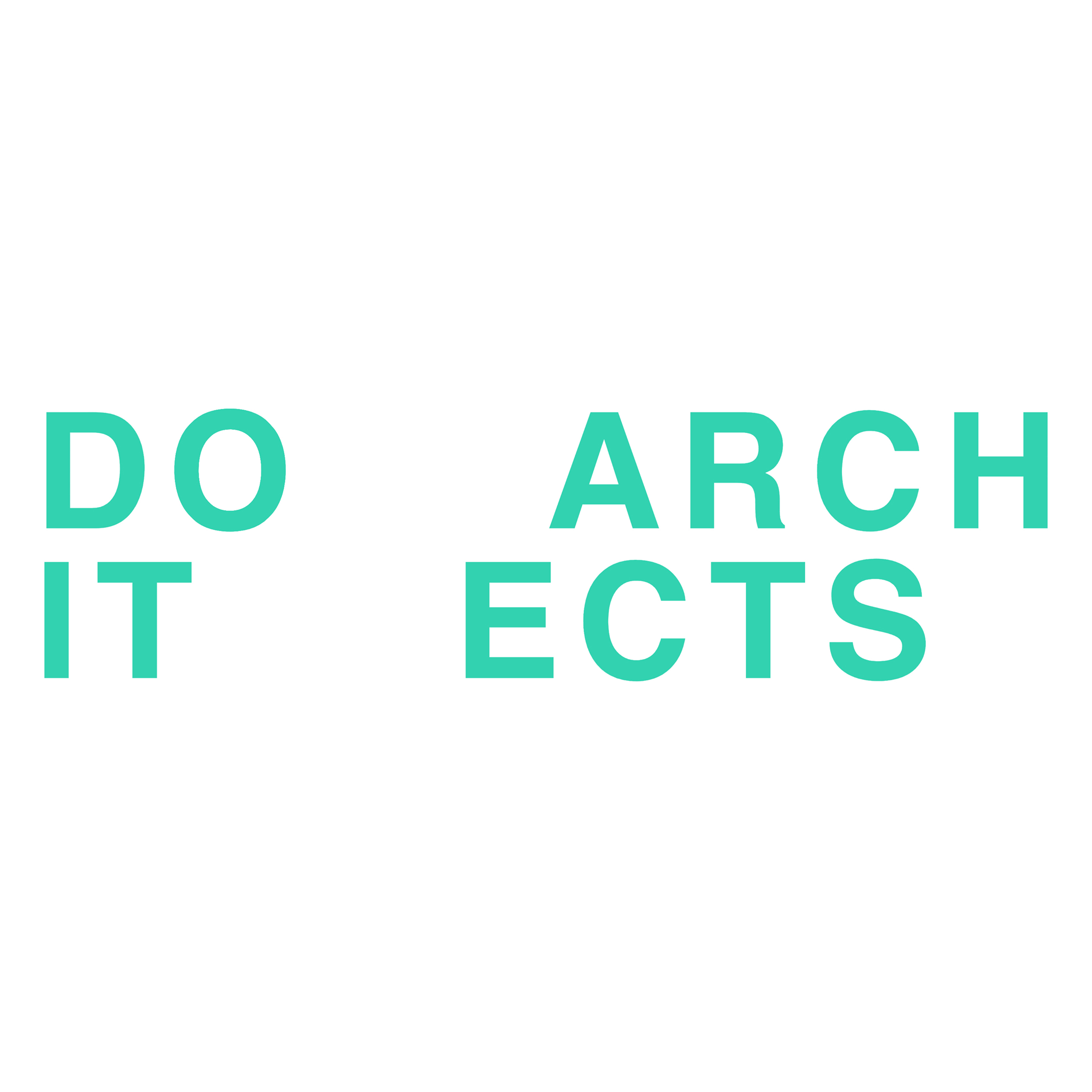 DO ARCHITECTS