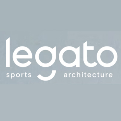 Legato Sports Architecture