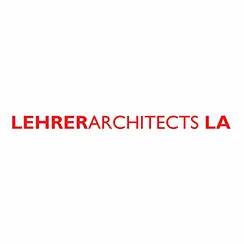 Lehrer Architects